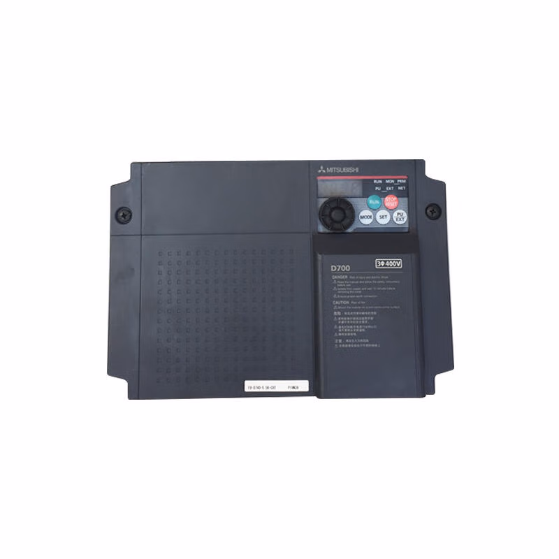 FR-D740-7.5K-CHT | 三菱电机 简易型变频器 7.5kW 三相 AC380-480V
