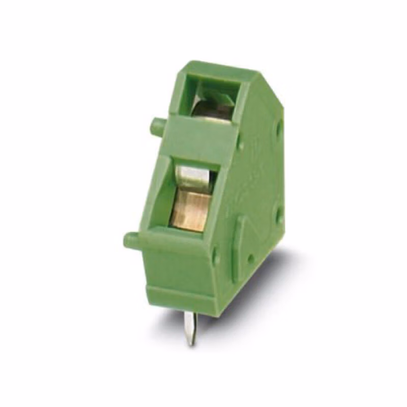 ZFKDS 1,5C-5,0 | 菲尼克斯 PCB连接器