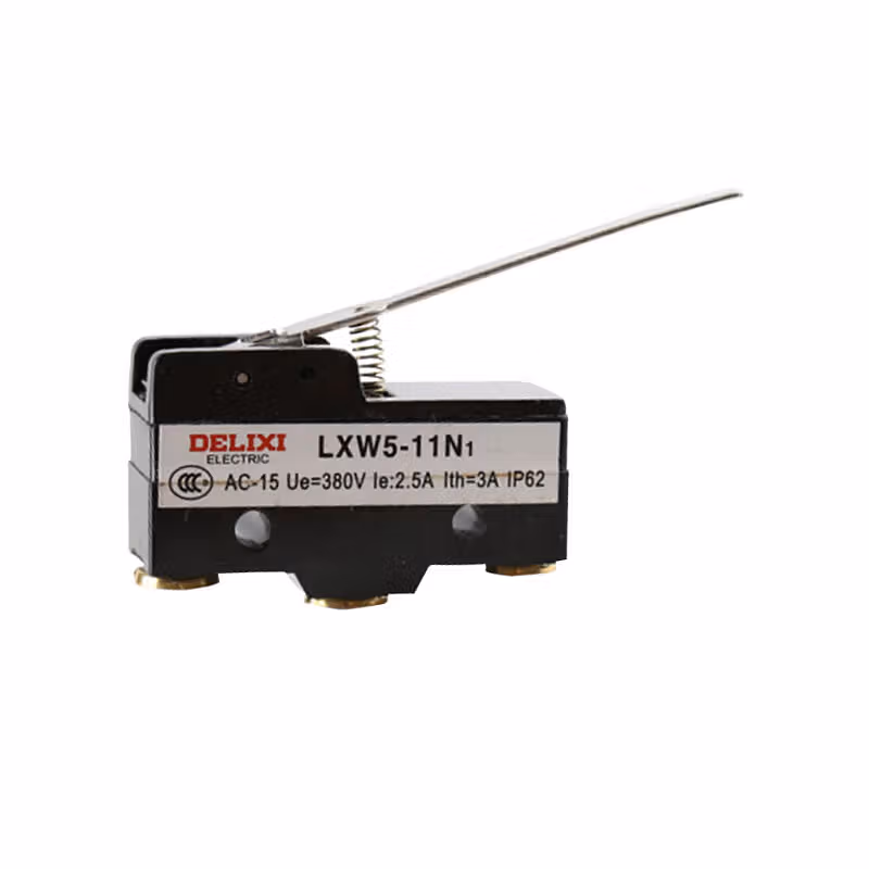 LXW5-11N1 | 德力西电气 微动开关