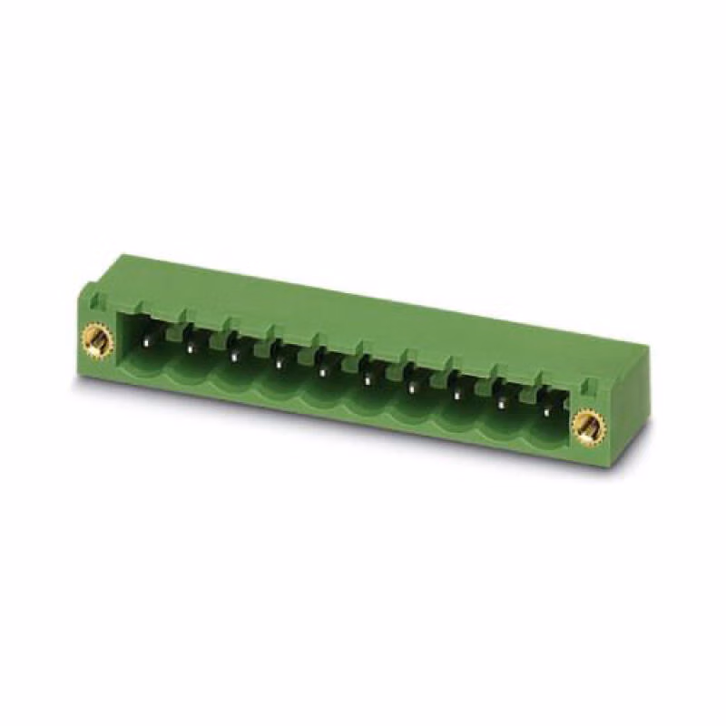 MSTB 2.5/ 2-GF-5.08 | 菲尼克斯 PCB连接器,插座