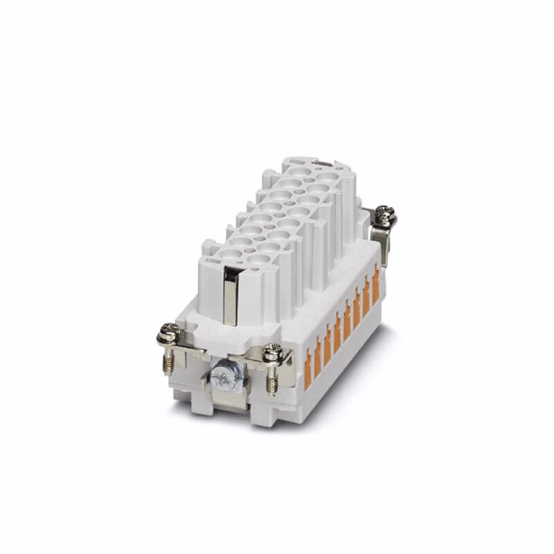 HC-B16-EBUQ-2.5 | 菲尼克斯 连接器附件，插针