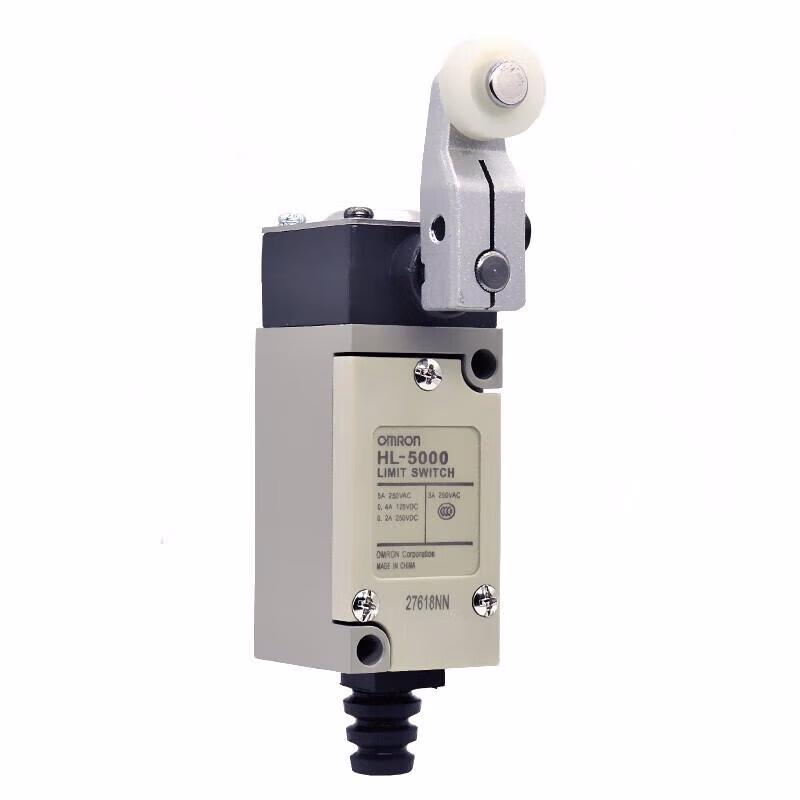 HL-5000 FOR CHN | 欧姆龙 一般用限位开关