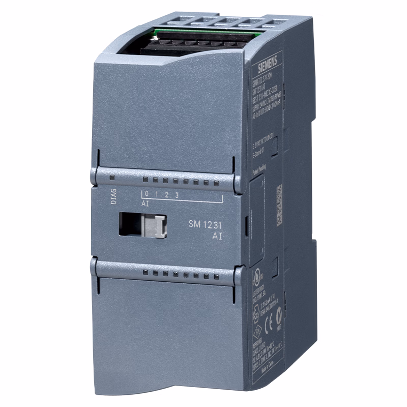 6ES72314HD320XB0,保内国产 | 西门子 扩展模拟量输入模块