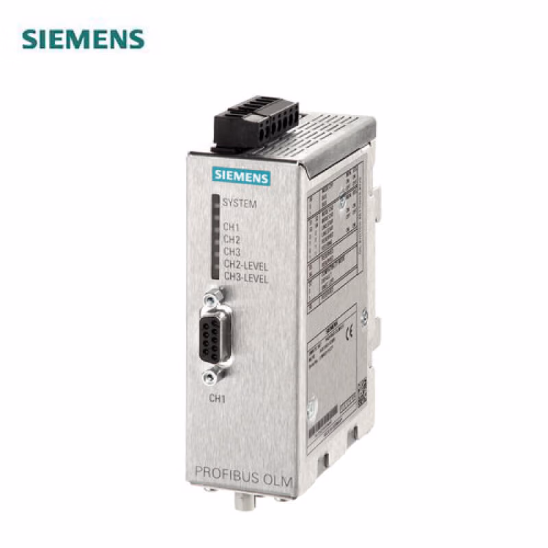 6GK15033CC00 | 西门子 工业网络产品,OLM光纤通讯模块