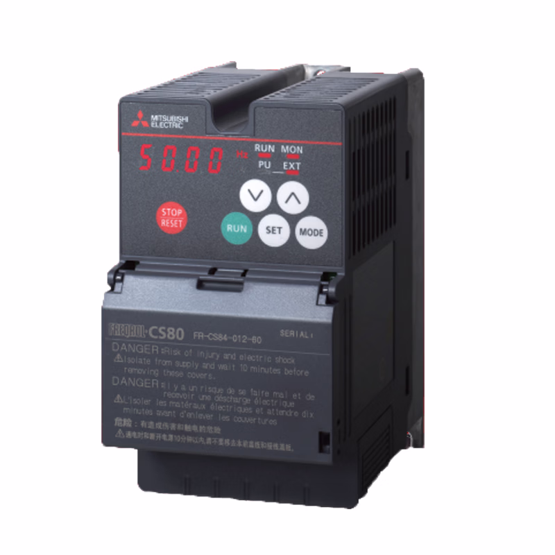 FR-CS84-022-60 | 三菱电机 变频器