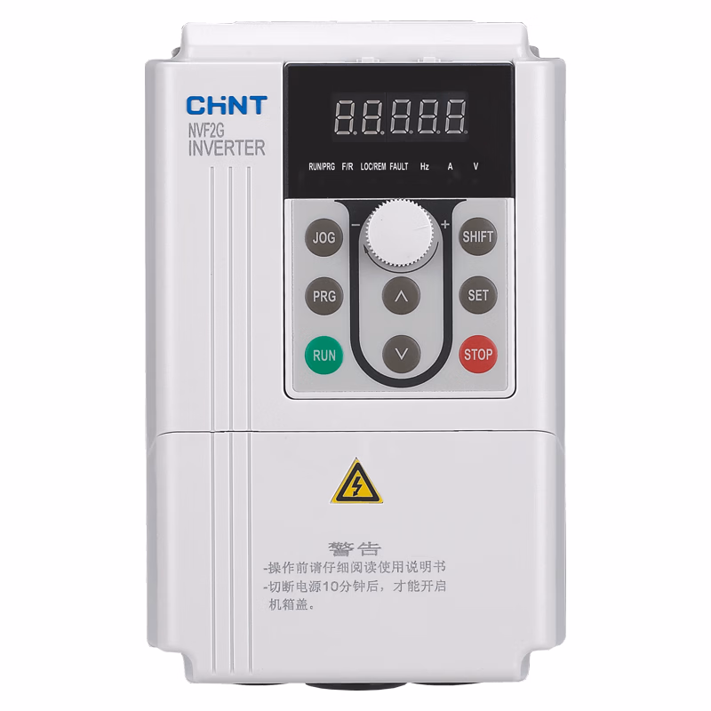 NVF2G-5.5/PS4 | 正泰 通用变频器