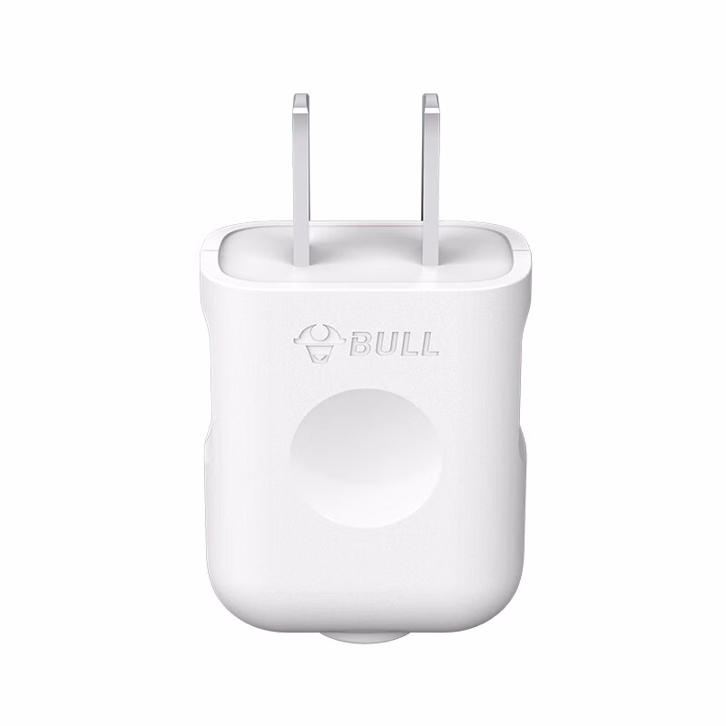 GNT-10L1G | 公牛 单相两极插头(可拆插头) 10A 250V