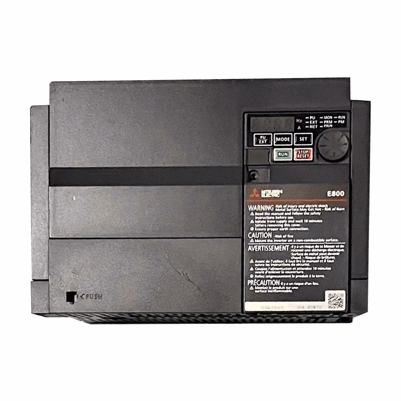 FR-E840-0120-4-60 | 三菱电机 变频器