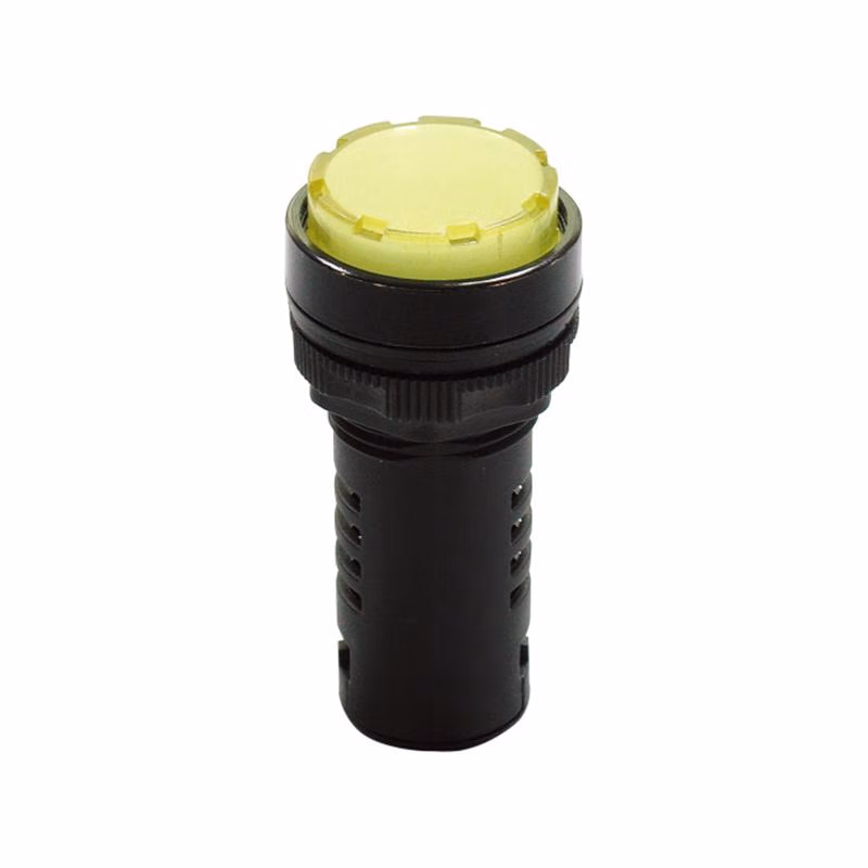 ND16-22A/2 220V 红 | 正泰 信号指示灯