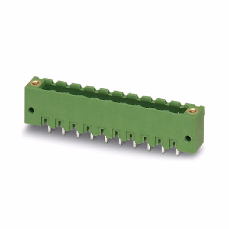 MSTBV 2.5/4-GF-5.08 | 菲尼克斯 PCB连接器，插座