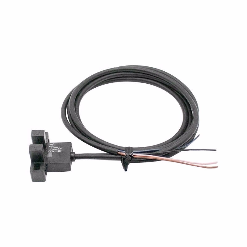 EE-SX671-WR 1M | 欧姆龙 导线引出型微型光电传感器