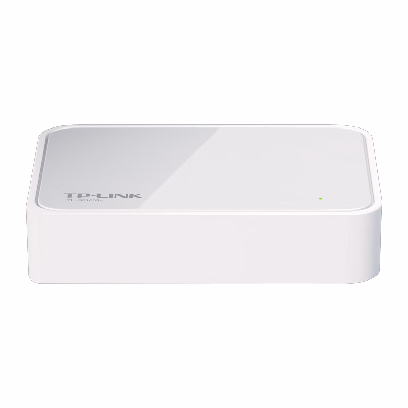TL-SF1005+ | 普联/TP-LINK 5口百兆交换机