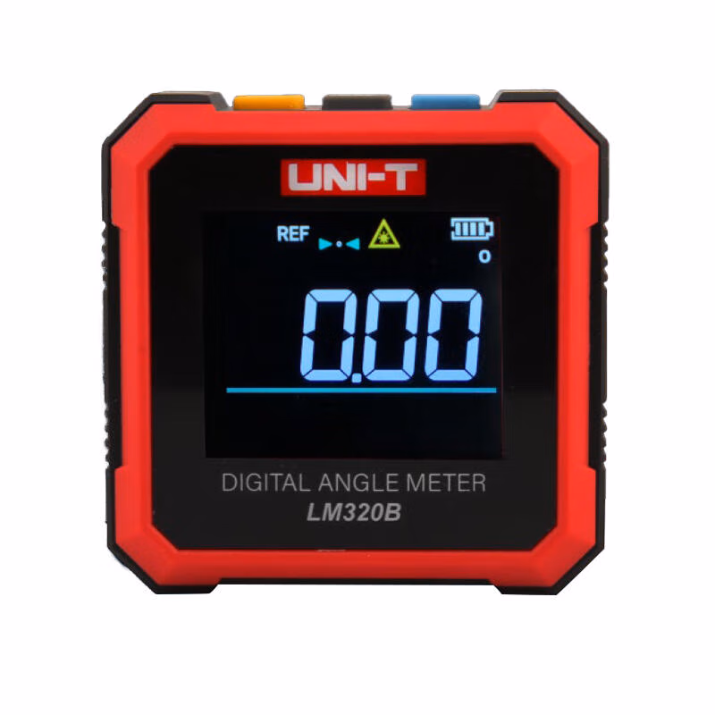 LM320B | 优利德 倾角仪