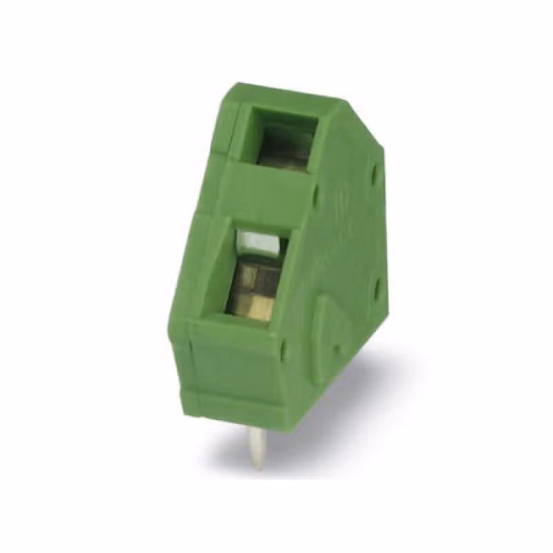 ZFKDSA 1,5C-6,0 | 菲尼克斯 PCB连接器