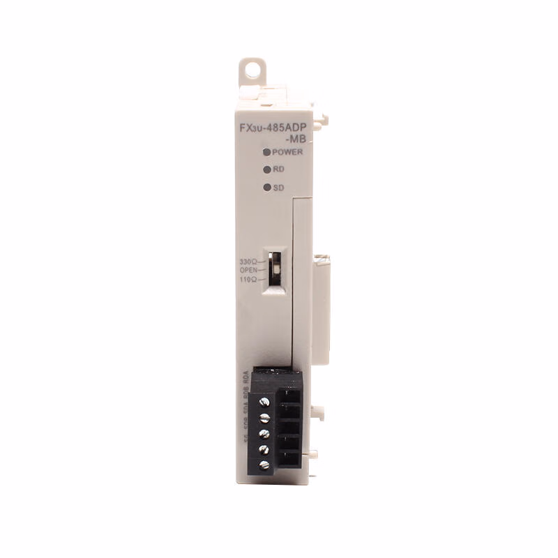 FX3U-485ADP-MB | 三菱电机 RS485特殊适配器
