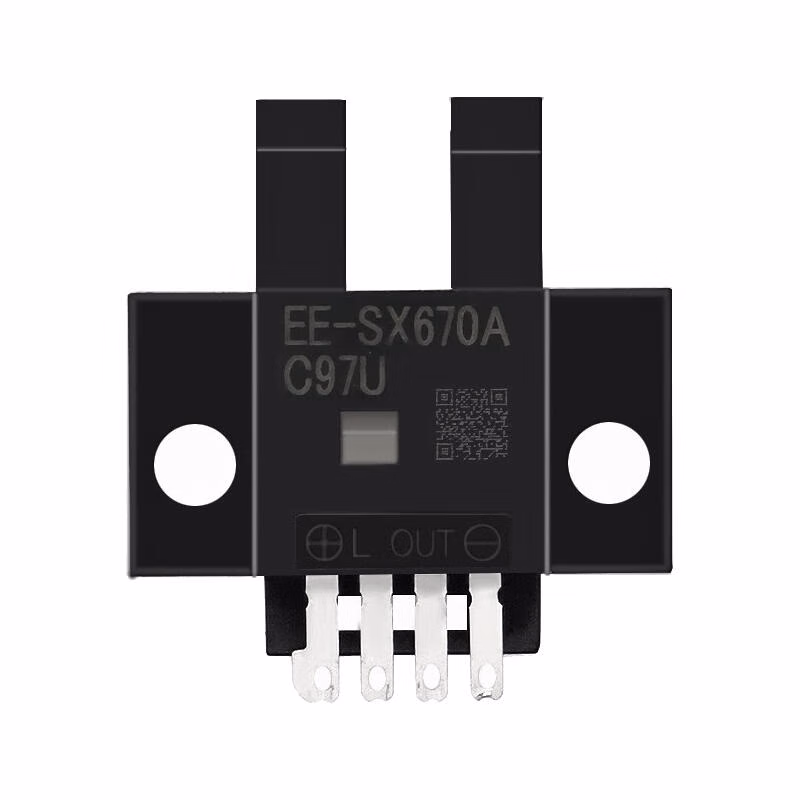 EE-SX670A | 欧姆龙 接插件型微型光电传感器