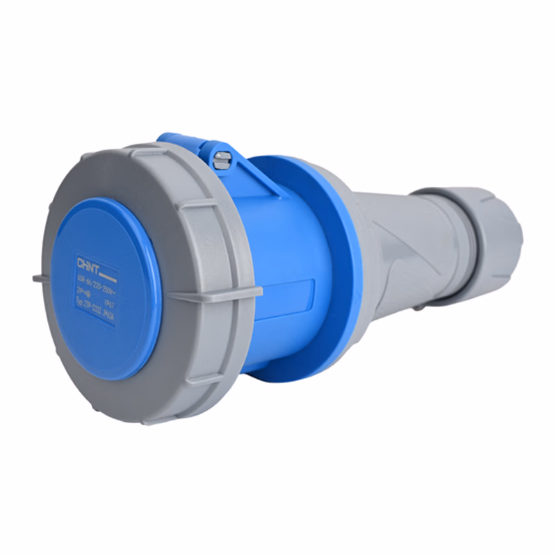 ZTP-2332-3-63A | 正泰 IP67连接器3*63A