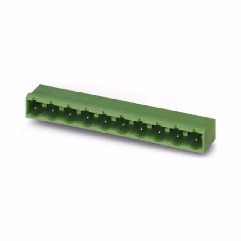 GMSTBA2.5/4-G-7.62 | 菲尼克斯 PCB连接器,插座