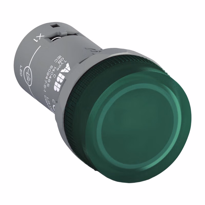 CL2-523G | ABB LED指示灯