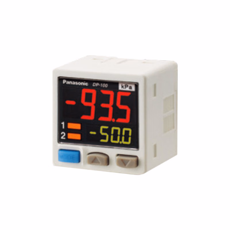 DP-101 | 松下(Panasonic) 双画面数字压力传感器