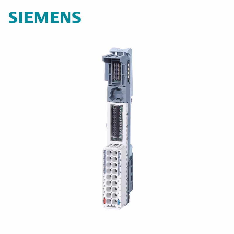 6ES71936BP000DA1 | 西门子 基座单元（用于IO模块）