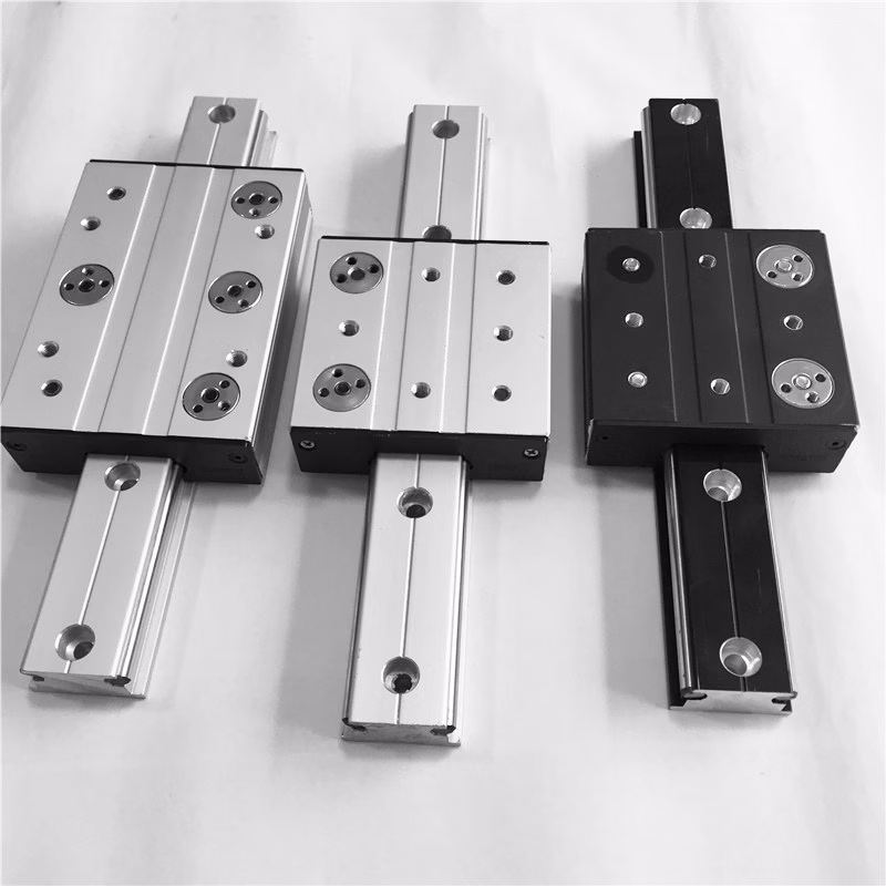 深华亚滑块 OSG25-4 一个价