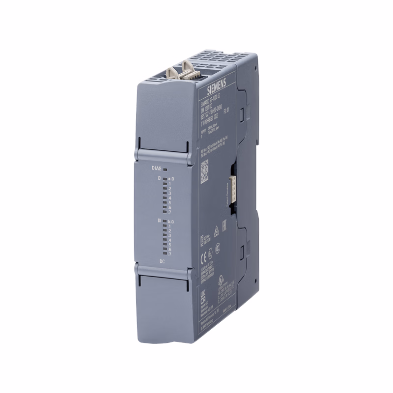 西门子S7-1200 G2系列数字量扩展模块 6ES72225HH500XB0