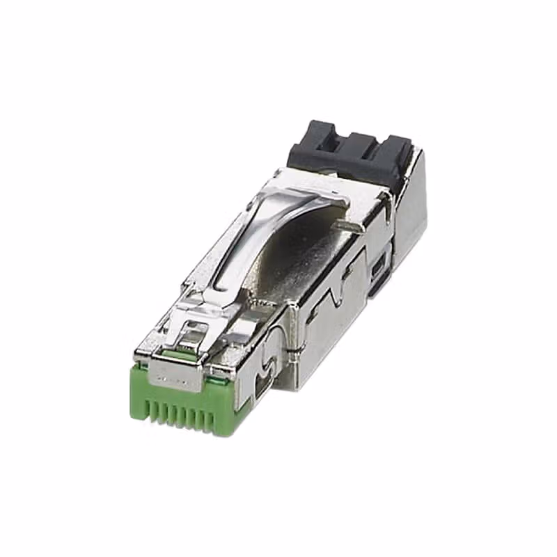 CUC-IND-C1ZNI-S/R4IP8 | 菲尼克斯 连接器