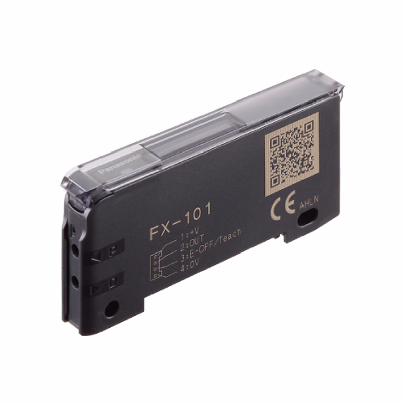 FX-101-CC2 | 松下(Panasonic)  FX-100系列光纤传感器