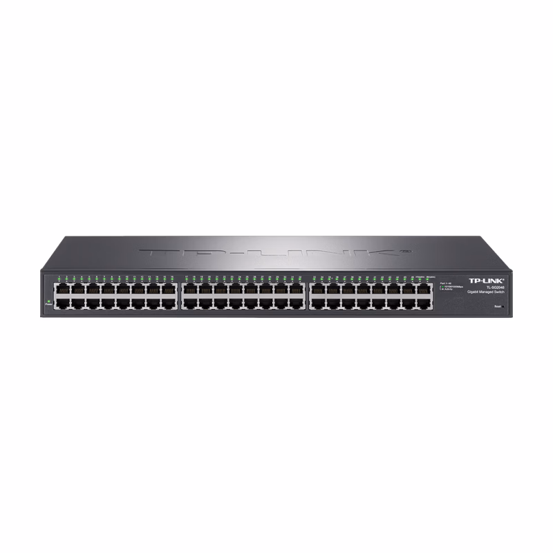 TL-SG2048 | 普联/TP-LINK 全千兆云管理交换机