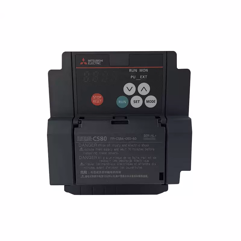FR-CS82S-025-60 | 三菱电机 变频器