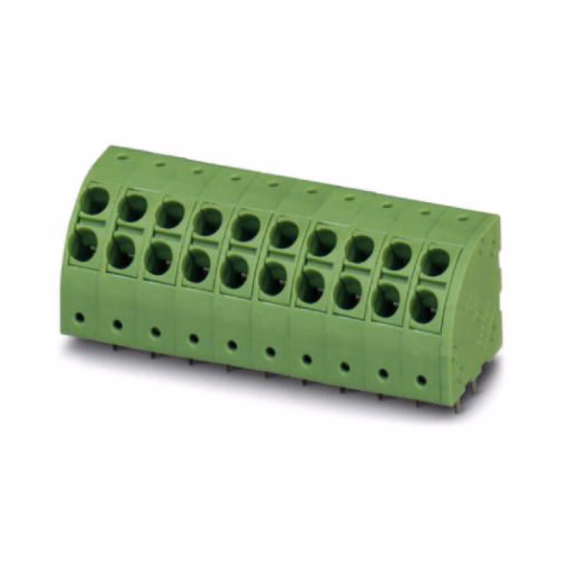 PTDA 2,5/ 3-5,0 | 菲尼克斯 PCB连接器