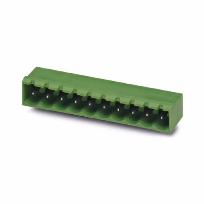 MSTBA2.5/3-G-5.08 | 菲尼克斯 PCB连接器,插座