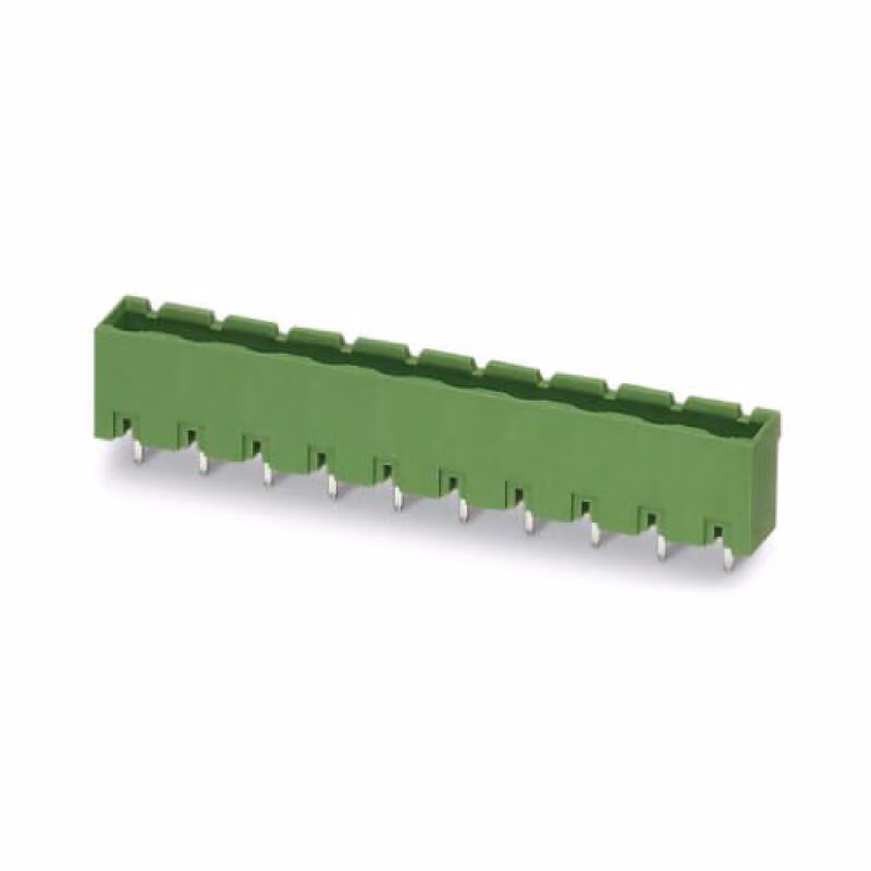 GMSTBVA2.5/4-G-7.62 | 菲尼克斯 PCB连接器，插座