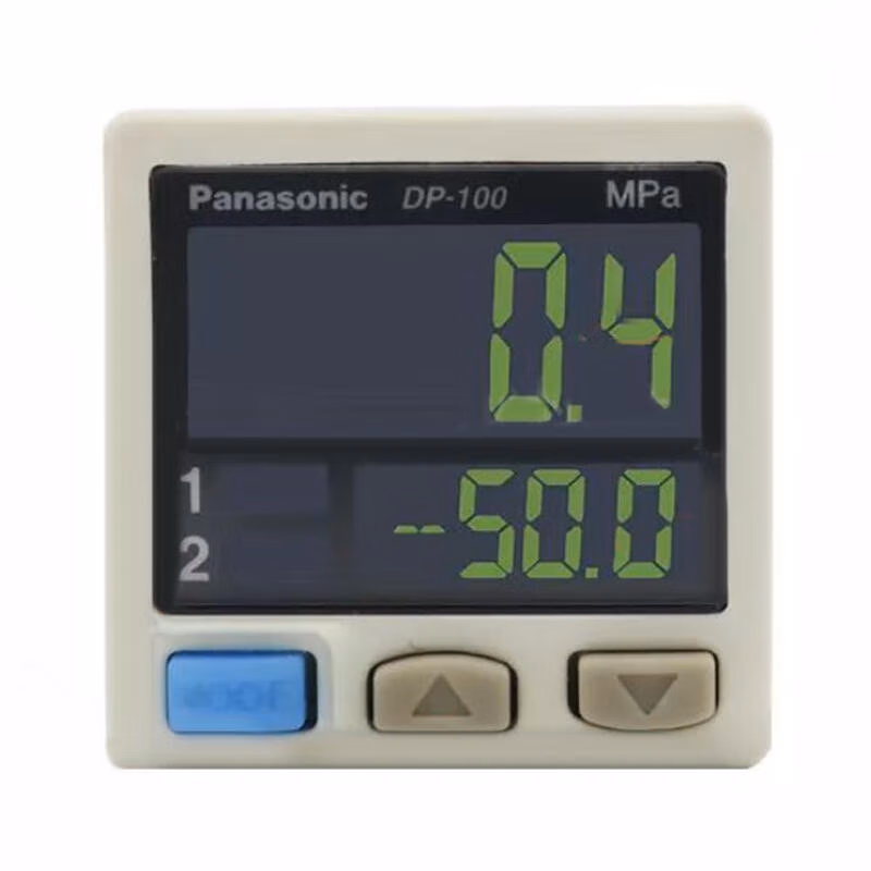 DP-102 | 松下(Panasonic) 双画面数字压力传感器