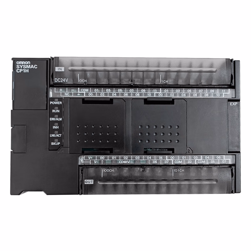 CP1H-EX40DT-D | 欧姆龙 CPU单元