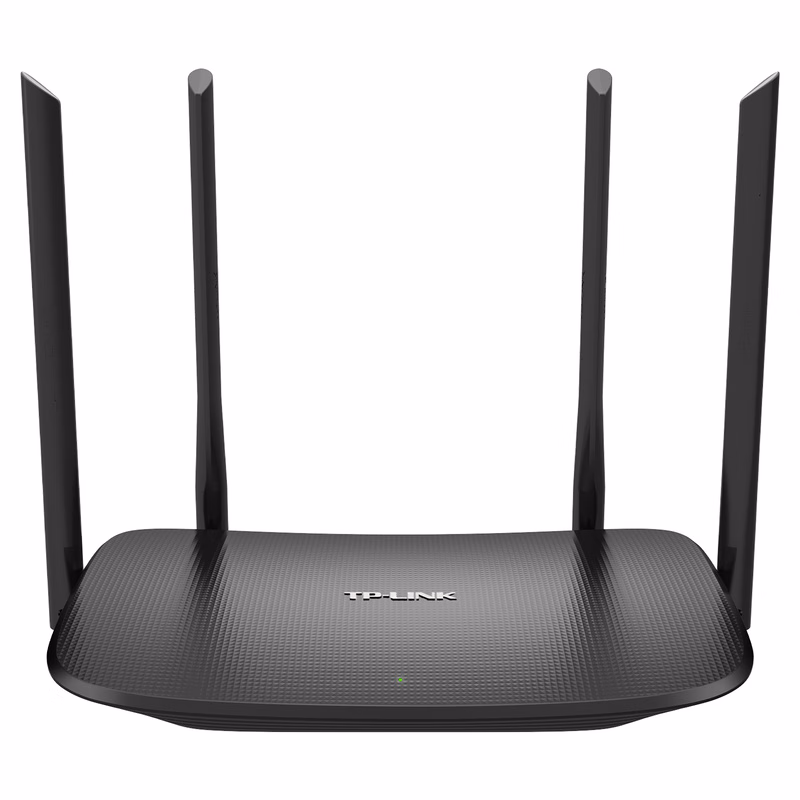TL-XDR1520易展版 | 普联/TP-LINK AX1500双频千兆无线路由器