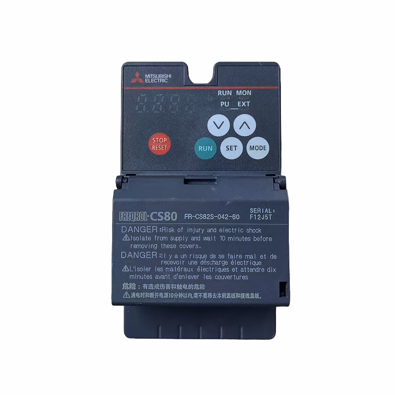 FR-CS82S-042-60 | 三菱电机 变频器