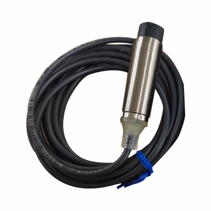 E2B-M18LN16-WZ-C1 2M OMS | 欧姆龙 接近传感器