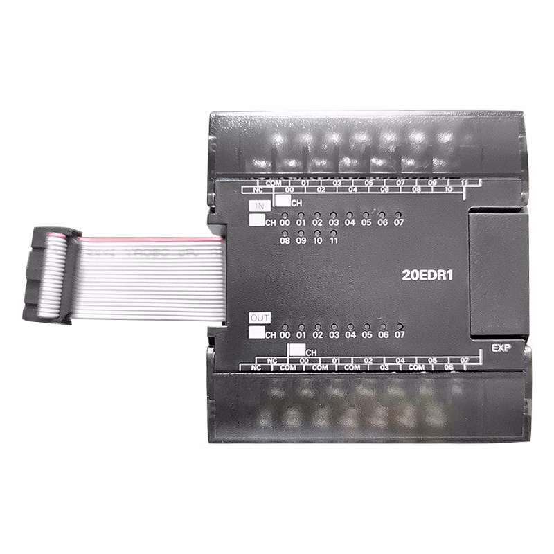CP1W-20EDR1 | 欧姆龙 FA自动化设备,可编程控制器,数字量输入输出单元
