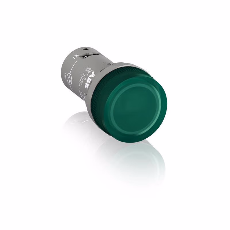 CL2-520G | ABB LED指示灯