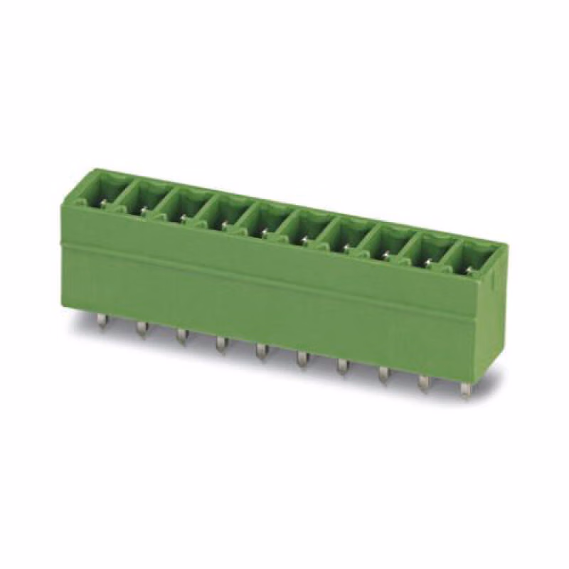 MCV 1.5/2-G-3.81 | 菲尼克斯 PCB连接器，插座
