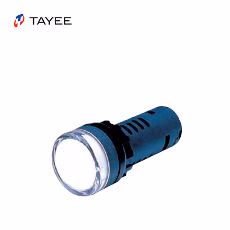 AD17-22TB/AC220V RG | 上海天逸电器 双色灯