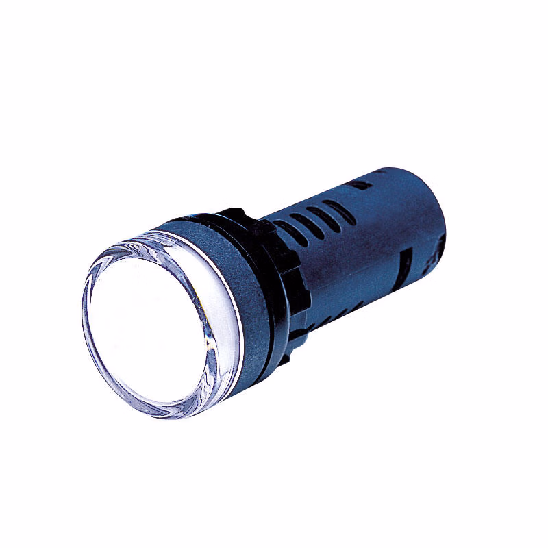 AD17-22TB/DC(AC)24V RG | 上海天逸电器 双色灯