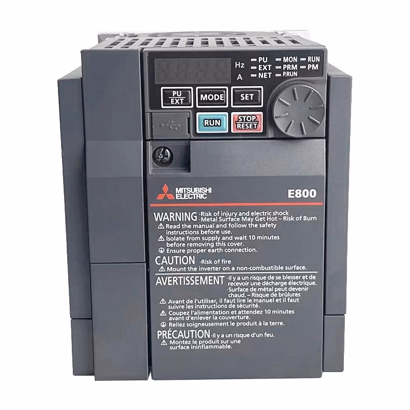 FR-E840-0026-4-60 | 三菱电机 变频器