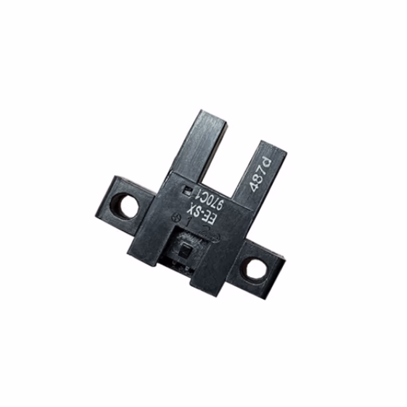 EE-SX970-C1 | 欧姆龙 凹槽连接器型微型光电传感器