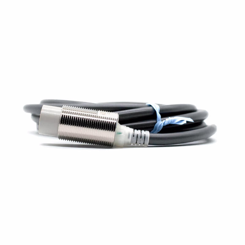 欧姆龙 接近传感器 E2E-X14MD1 2M OMS