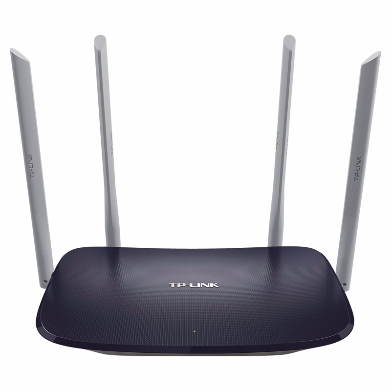 TL-WDR5666千兆易展版 | 普联/TP-LINK AC1200双频千兆无线路由器TL-WDR5666千兆易展版（推荐替换WDR5620千兆易展版）