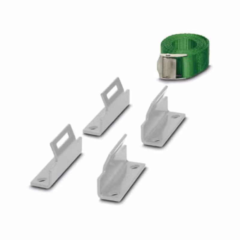 BATTERY MOUNTING KIT | 菲尼克斯 用于固定电池的安装套件