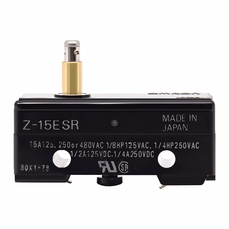 Z-15ESR | 欧姆龙 一般用基本开关 微动开关
